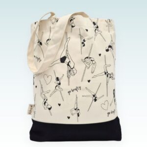 Pole Dance Tasche XXL