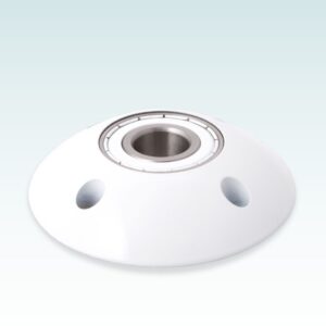 Pole Home Mount