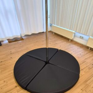 Pole Dance Matte