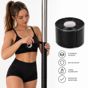 Pole Silikon Tape